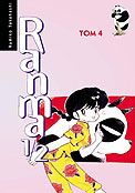 ["Ranma 1/2" tom 4]