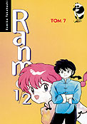 ["Ranma 1/2" tom 7]