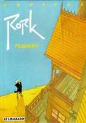 ["Rork" - tom 1: "Fragmenty"]