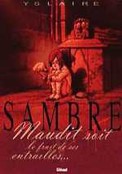 ["Sambre" tom 5: "Maudit Soit le Fruit de Ses Entrailles"]