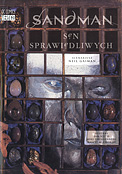 ["Sandman" tom 1: "Sen sprawiedliwych"]