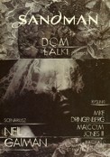 ["Sandman" tom 4: "Dom lalki" cz. 2]