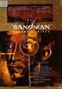 ["Sandman" book 4: "Season of Mists"]