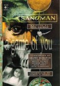 ["Sandman" book 5: "A Game of You"]