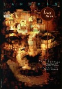 ["Sandman" book 7: "Brief Lives"]