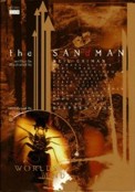 ["Sandman" book 8: "Worlds' End"]
