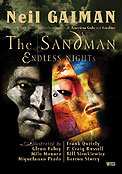 ["Sandman": "Endless Nights"]