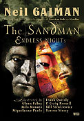 ["Sandman": "Endless Nights"]