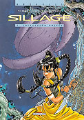 ["Sillage" tome 2: "La Collection Privee"]