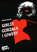 ["Miasto Grzechu": "Girlsy, gorzaa i giwery"]