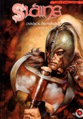 ["Slaine" -"Zabjca demonw" cz. 2]