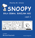 ["Snoopy": "Bya ciemna, burzliwa noc" cz 2]