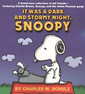 ["It Was a Dark and Stormy Night, Snoopy"]