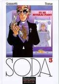 ["Soda" - tome 3: "Tu ne Buteras Point"]