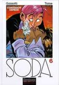 ["Soda" - tome 6: "Confession Express"]