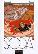 ["Soda" - tome 9: "Et Delivre Nous du Mal"]