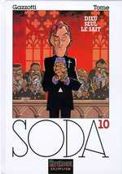 ["Soda" - tome 10: "Dieu Seul le Sait"]