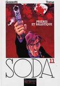 ["Soda" - tome 11: "Prieres et Balistique"]