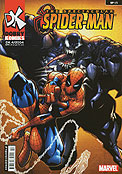 ["Dobry Komiks" nr 4/2004: "Spectacular Spider-Man" nr 1]