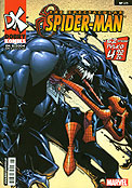 ["Dobry Komiks" nr 8/2004: "Spectacular Spider-Man" nr 2]