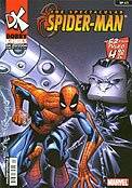 ["Dobry Komiks" nr 20/2004: "Spectacular Spider-Man" nr 4]