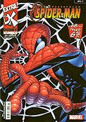 ["Dobry Komiks" nr 1/2005: "DK Extra": "Spectacular Spider-Man" nr 6]