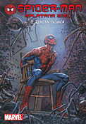 ["Spider-Man: Spltana sie" tom 2: "Zemsta tysica"]