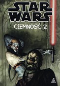 ["Star Wars": "Ciemno" cz 2]