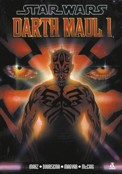 ["Star Wars": "Darth Maul I"]