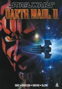 ["Star Wars": "Darth Maul II"]