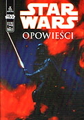 ["Star Wars": "Opowieci"]