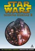 ["Star Wars" - "Ostatni rozkaz" cz 3]