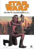 ["Star Wars": "Zam Wesell"]