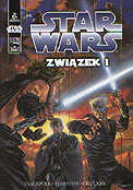 ["Star Wars": "Zwizek" cz 1]