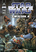 ["Star Wars": "Zwizek" cz 2]