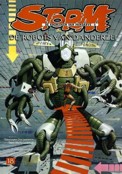 ["Storm" tom 18: "Planeta robotw"]