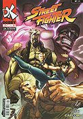 ["Dobry Komiks " nr 5/2004: "Street Fighter" nr 2]