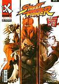["Dobry Komiks" nr 10/2004: "Street Fighter" nr3]