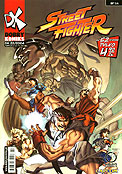 ["Dobry Komiks" nr 22/2004: "Street Fighter" nr 5]