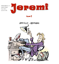 ["Strefa miechu" nr 2: "Jeremi" tom 2]