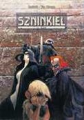 ["Szninkiel" - tom 3: "Sd"]