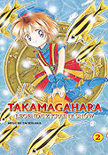 ["Takamagahara. Legenda z krainy snw" tom 2]