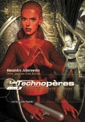 ["Technopères" tome 2: "L'Ecole pnitentiaire de Nohope"]