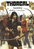 ["Thorgal" - tom 9: "ucznicy"]