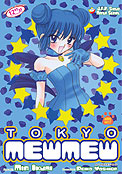 ["Tokyo Mew Mew" tom 2]