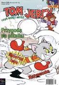 ["Tom & Jerry" nr 1/2002]