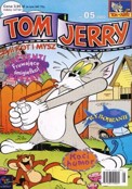 ["Tom i Jerry" nr 5/2002]