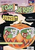["Tom & Jerry" nr 10/2001]