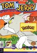 [Tom & Jerry 11/2000]