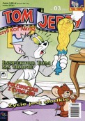 ["Tom & Jerry" nr 3/2002]